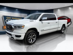 BUY RAM 1500 2019 LIMITED 4X4 CREW CAB 6''4