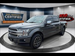 BUY FORD F-150 2018 PLATINUM 4WD SUPERCREW 5.5'' BOX, 109 Auto Auction